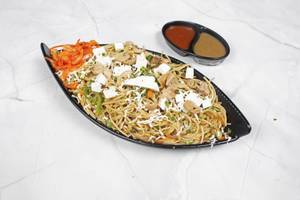Hakka Noodles