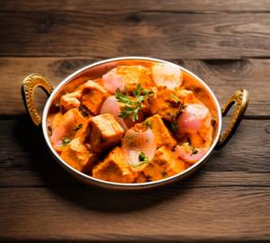 Paneer Mumtaz