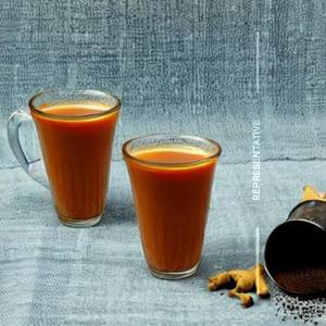 Ginger Tea