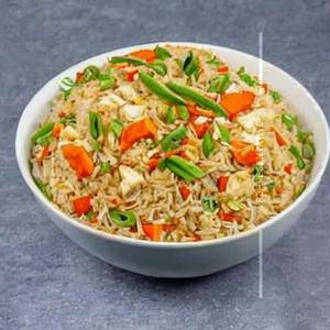 Szechuan Egg Fried Rice