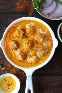 Nargisi Kofta