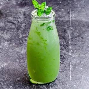 Mint Lime