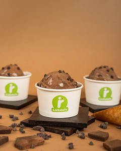 Essential Chocolate Ice Cream Scoop