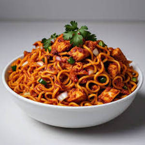 Veg Peri Peri Maggi