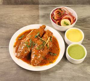 Masala Malai Chaap