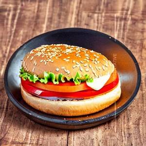 Veg Cheese Burger
