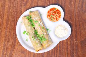 Spring roll