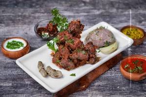 Mutton Burra
