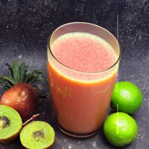 Mosambi Juice