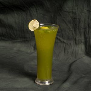 Mango Spice