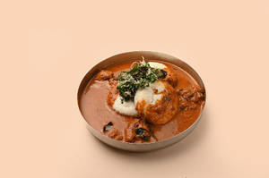 Idli Chicken