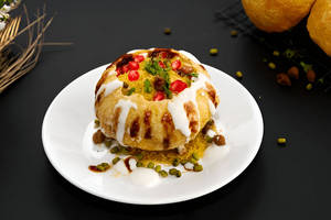 Raj Kachori