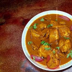 Chicken Curry