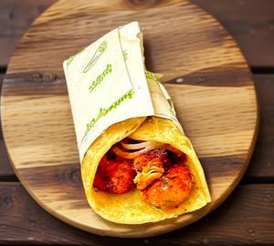 Classic chicken roll