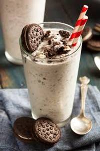 Oreo Shake ( 350 ml )