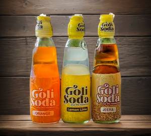 Goli soda