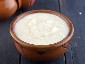 Plain Dahi