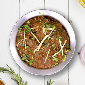 Chicken Pepper Masala
