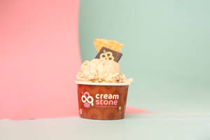 Fig & Honey Scoop