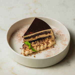 Cake Slice Of The Day