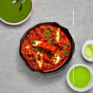 Paneer Chilli