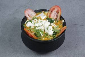 Handi Paneer [320 Ml]