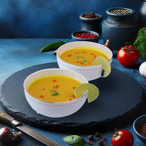 Mutton Shorba Soup