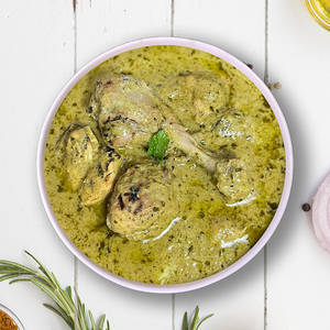 Murg Afghani Gravy
