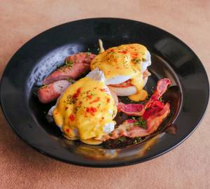 Egg Benedict