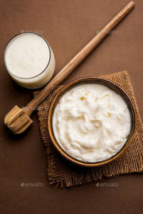 White Butter