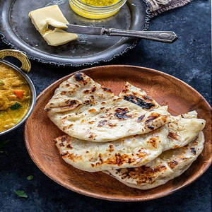 Butter Naan