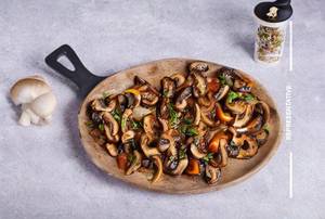 Mushroom Pepper [Full]
