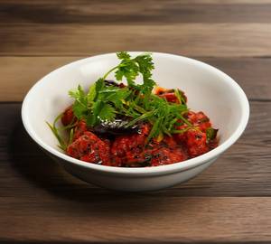 Chilli Paneer