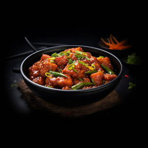 Chilly Fish