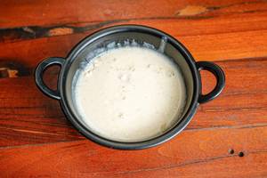 Cream Of Chicken Soup