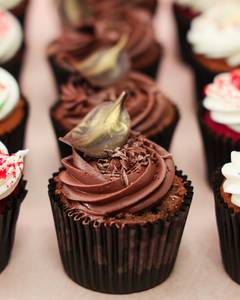 Chocolate Cupcake