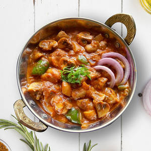 Kadai Mushroom