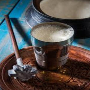 Kadhi Lassi
