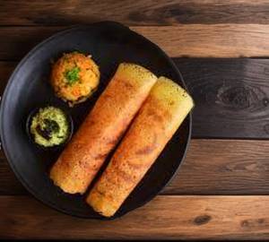 Masala dosa