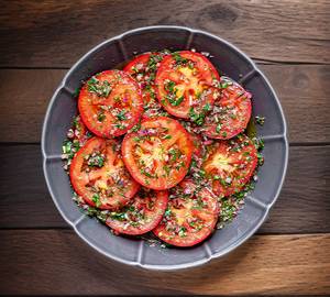 Tomato Salad