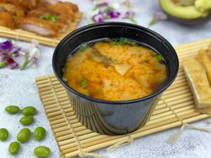 Miso Soup