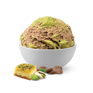 Dubai Kunafa Chocolate