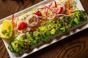 Pahadi Murgh Tikka