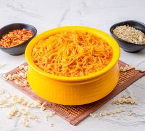 Classic Masala Maggi