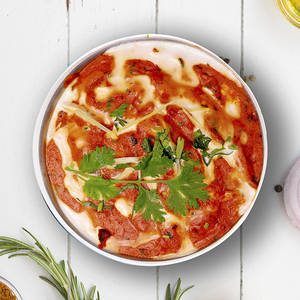 Chicken Lababdar