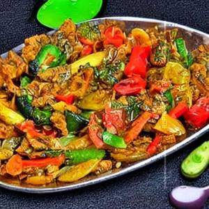 M Special Veg