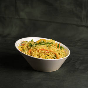 Chicken Hakka Noodles