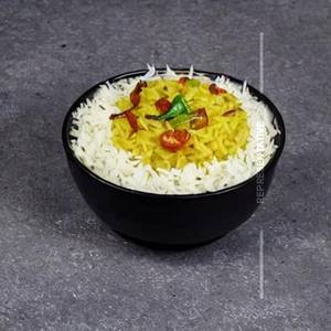 Ghee Rice