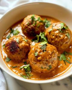 Day Night Kofta