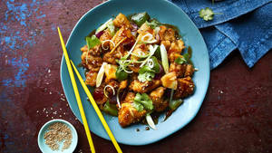 Hongkong Chicken